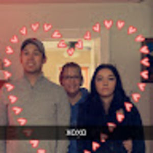 Meet your Posher, Lisa